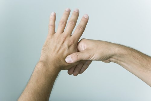 Stresi Yok Etmek İçin Bir Japon Tekniği