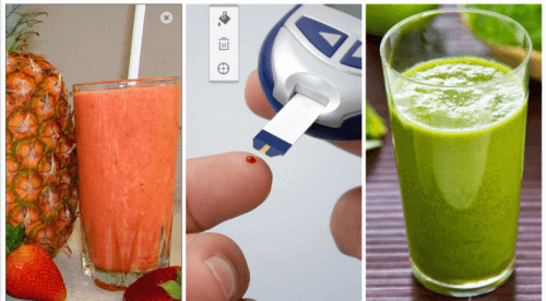 Kan Şekeri Düzenleyici 5 Doğal İçecek