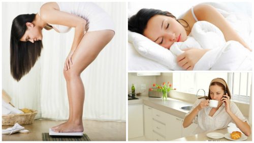 Kilo Almanıza Neden Olan 6 Sabah Alışkanlığı