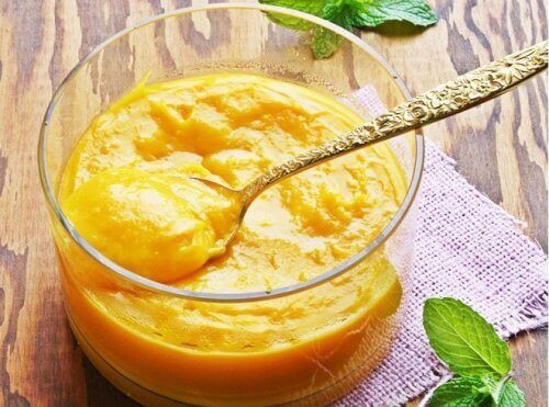 mango yemek