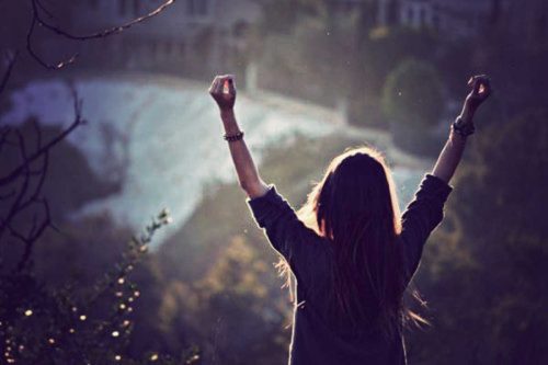 Kendiniz Olun Asla Hata Yapmış Olmayacaksınız