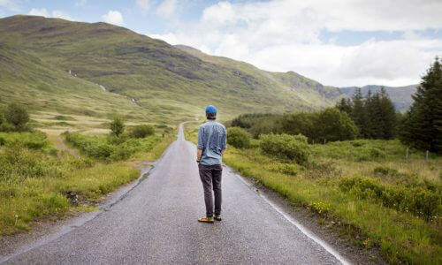 Hayattaki Yolunuzu Bulmak İçin 5 Strateji