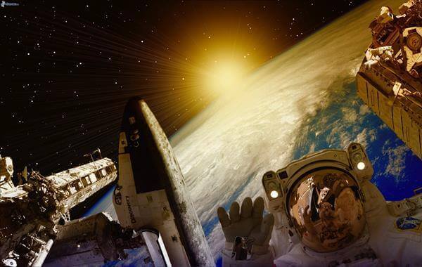 yeterince uyuyamayan kişiler için astronotlardan tavsiye