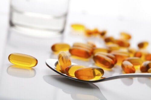 c vitamin kapsülü