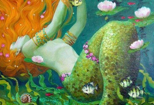 Sadece Bir Günlüğüne Her Şeyi Akışına Bırakın