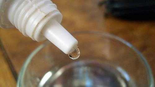 Hidrojen Peroksit (Oksijenli Su) ve Farklı Kullanımları