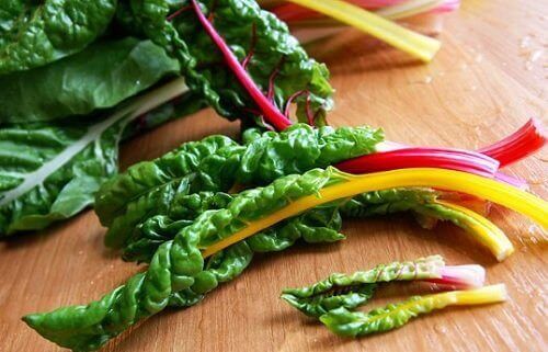 potasyum zengini sebzeler