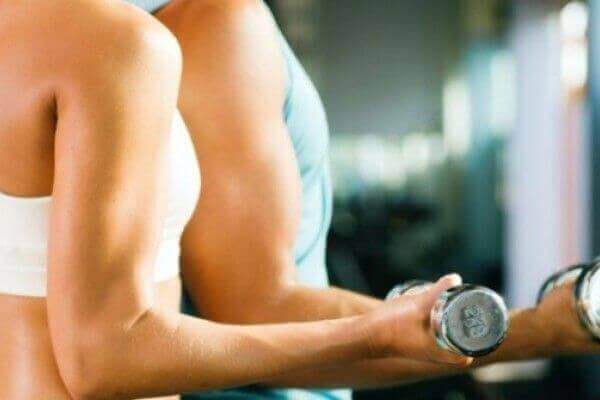 spor yapmak