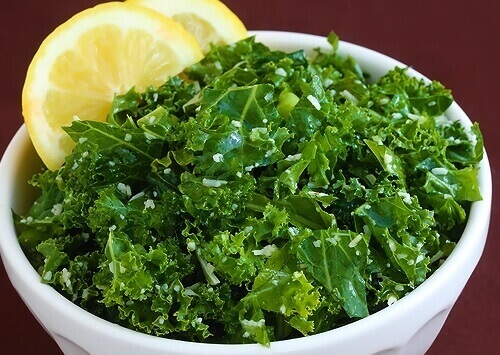 limon ve lahana