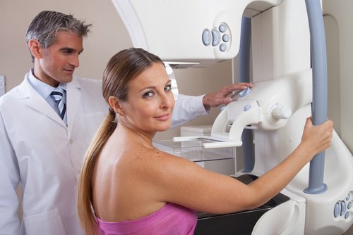 İlk Mamografide Bilmeniz Gereken 7 Şey