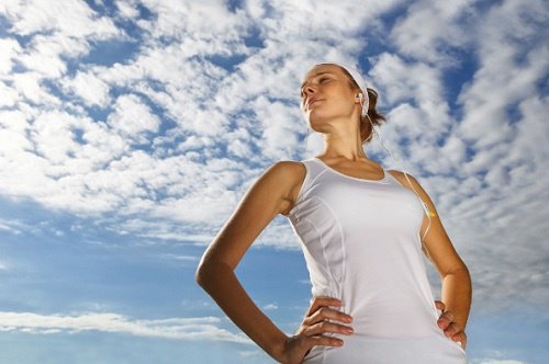 öz saygınızı geliştirmek