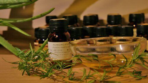 Esansiyel Yağları Kaslarınız İçin Nasıl Kullanırsınız?