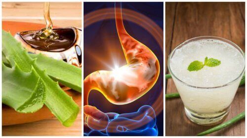 Bu Kolay ve Doğal Çözüm Gastrit Hastalığı ile Savaşıyor