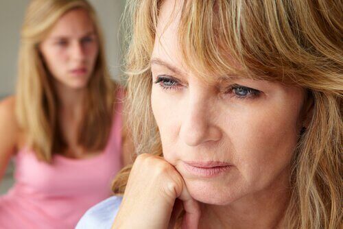 hormonal değişiklikler