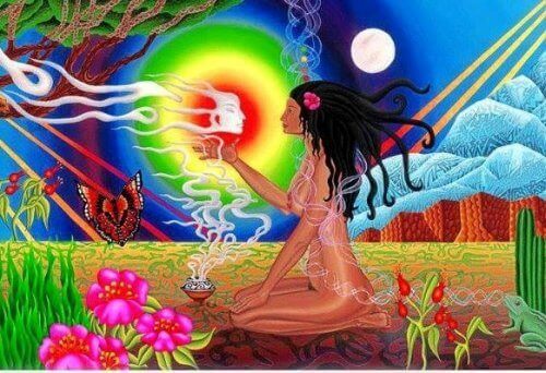 şifacı kadın nasıl olunur