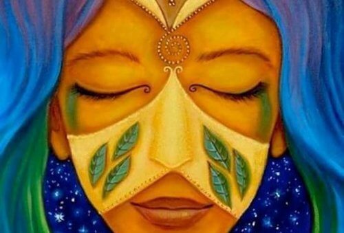 İçinizdeki Şifacı Kadın Size Güç Verir