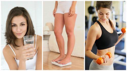 Kilo Vermek İstiyorsanız Edinmeniz Gereken 8 Alışkanlık