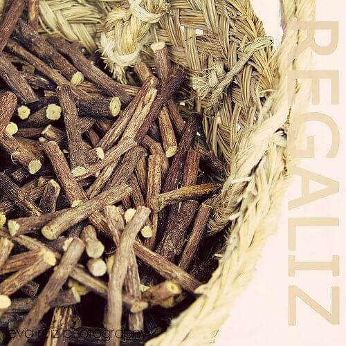 sepette meyan kökü