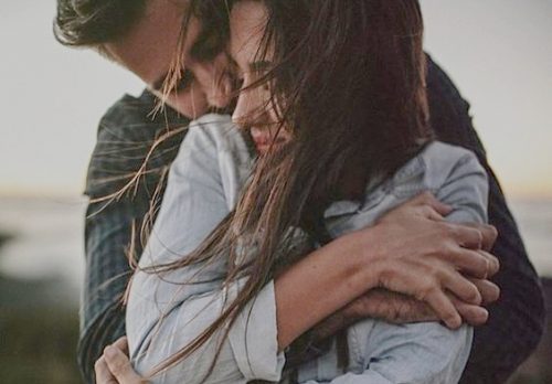 Sarılmak Ruh Sağlığına İyi Gelir mi?