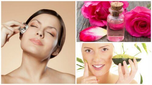 Sağlıklı ve Sıkı Yanaklara Sahip Olmak İçin 6 Yöntem