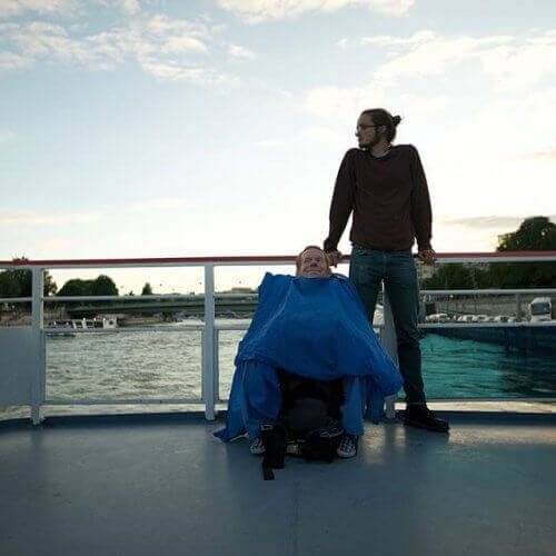 gerçek dostluk hikayesi