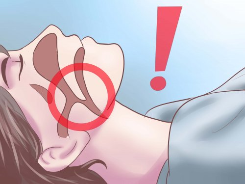 Uyku Apnesini Önlemek İçin İpuçları