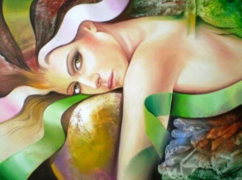 Olgun Bir Kadın ve Onun İnanılmaz Zihni