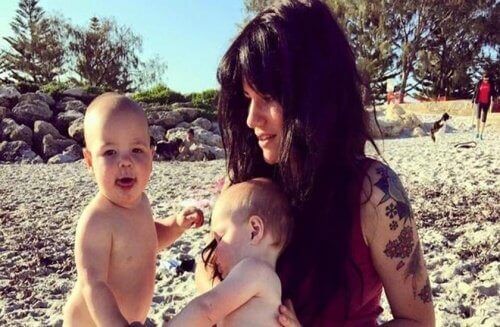 Anne Olmak: "Ben bir anneyim, köle değil!"