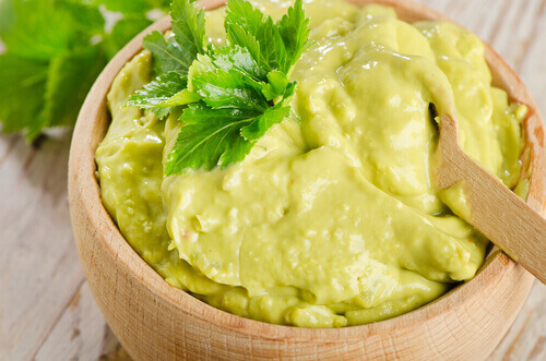 avokado yemenin faydaları