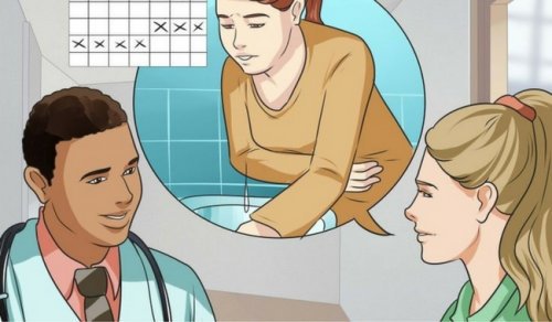 Doktorunuza Söyleyebileceğiniz 5 En Kötü Yalan