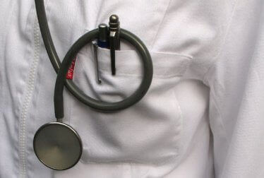 doktor