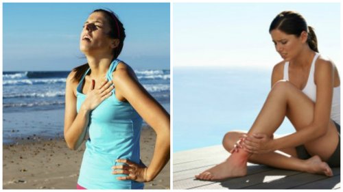 Egzersiz Yapmamanız Gereken Zamanlar