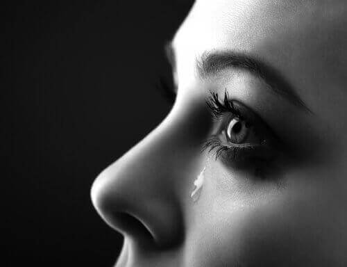 Ağlamak: Akıl Sağlığına Olan Faydaları