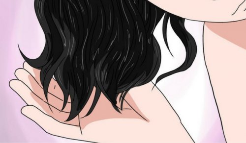 Kuru Saçlar İçin Bakım Tavsiyeleri