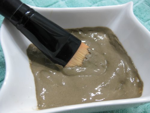 yeşil yüz maskesi içeriği