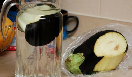 limonlu patlıcan suyu