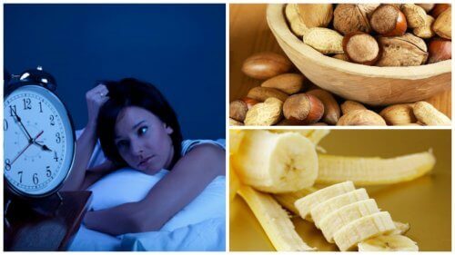 Uykusuzlukla Doğal Yollardan Savaşmak için 8 Gıda
