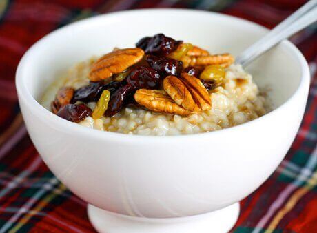 Omega 3 içeren gıdalar