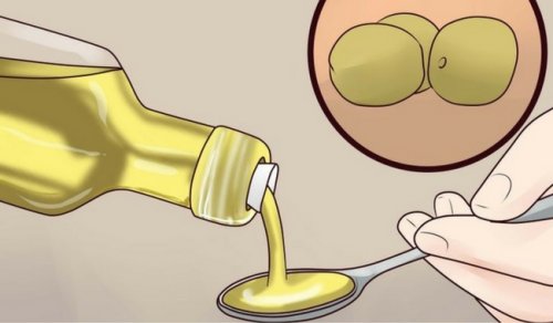 Ev Temizliği için Zeytinyağı Kullanmak