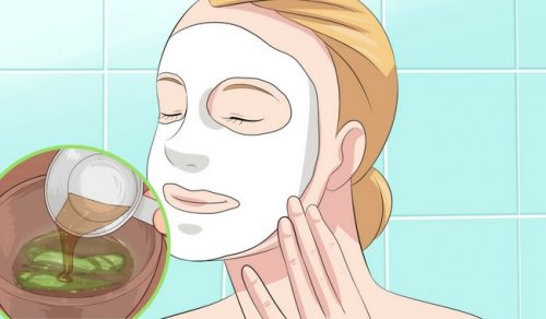 Tüm Cilt Tiplerine Uygun 6 Aloe Vera Maskesi