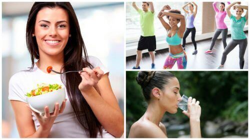 Kilo Vermek İçin 5 Hile Deneyin!