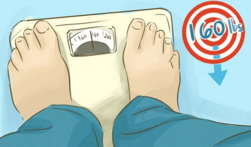 Yaşlandıkça Kilo Almayı Önlemek İçin 7 İpucu