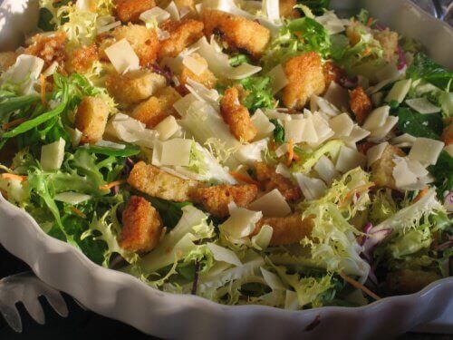 sezar salata