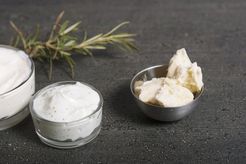 shea yağı