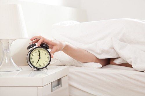 sabah alarm
