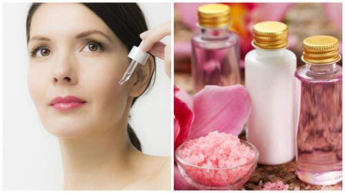 Canlandırıcı Cilt Bakımı İçin 4 Doğal Yağ