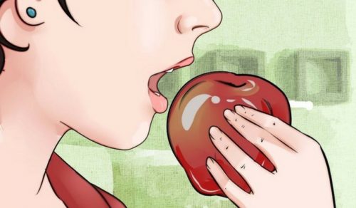Elma Yemek ve 8 Muhteşem Faydası