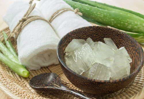 tendinit rahatsızlığı için aloe vera