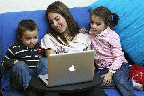 çocuğunuzun dış görünüşü ve genleriniz