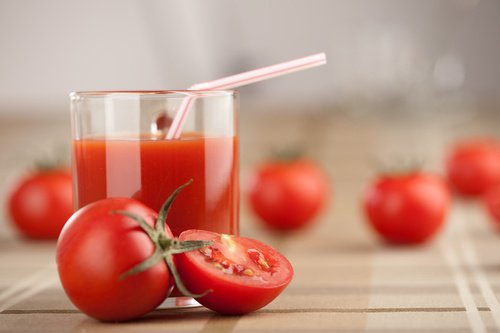 domates suyu